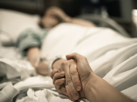 MEDICAL ASSISTANCE IN DEATH (“MAID”): A LAW IN FLUX