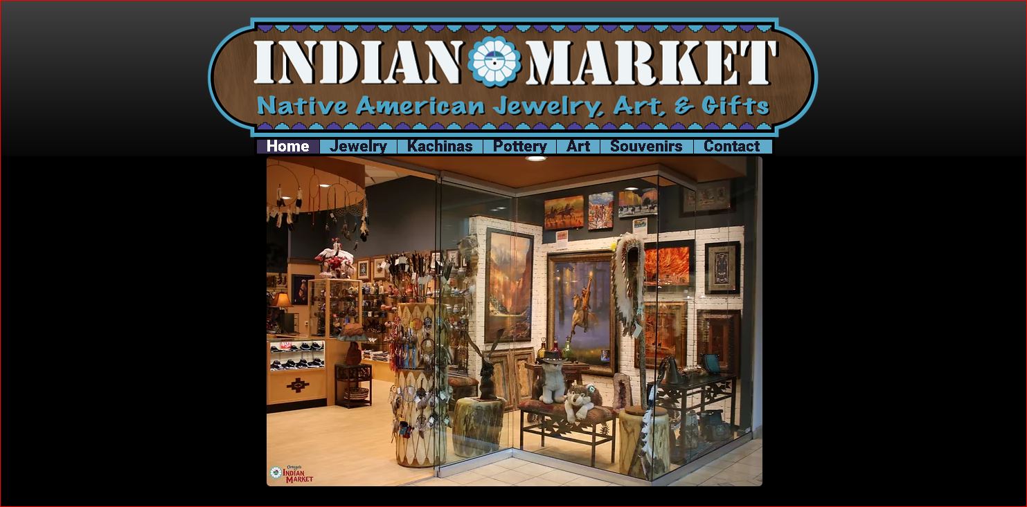 NATIVE AMERICAN