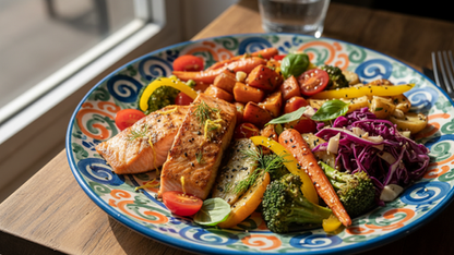 Essential Habits for Healthy Aging: Longevity and Wellness Tips