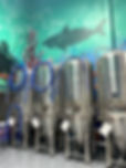 Surf Brewing - The surfboat Brewery Story