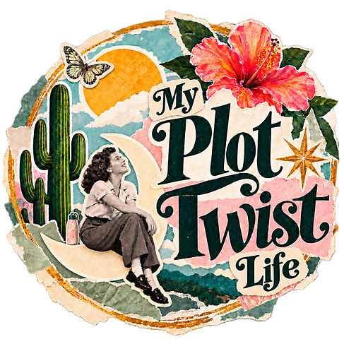 My Plot Twist Life