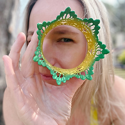 Picture of Amber Reynolds