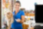 Pet Store Payment