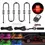 Thumbnail: LED NEON LIGHT KIT REMOTE CONTROL IDEAL FOR ENGINE BAY ETC.,