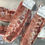 Thumbnail: Spareribs natuur