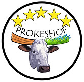 Kwalitetsvlees van Prokeshof