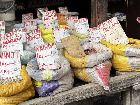 Thankfulness: Lace on Iron Sheets