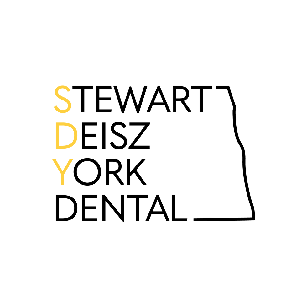SDY Logo