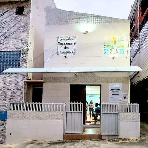 N. Sra dos Navegantes