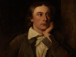 Romanticism in Poetry: Analysis Between John Keats' “Bright Star” And Wordsworth “Lines Written A Few Miles Above Tintern Abbey”