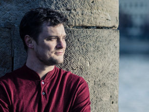 The Origins of Inspiration: A Talk with Milan Sipek