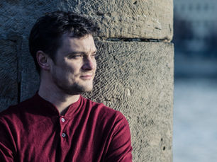The Origins of Inspiration: A Talk with Milan Sipek