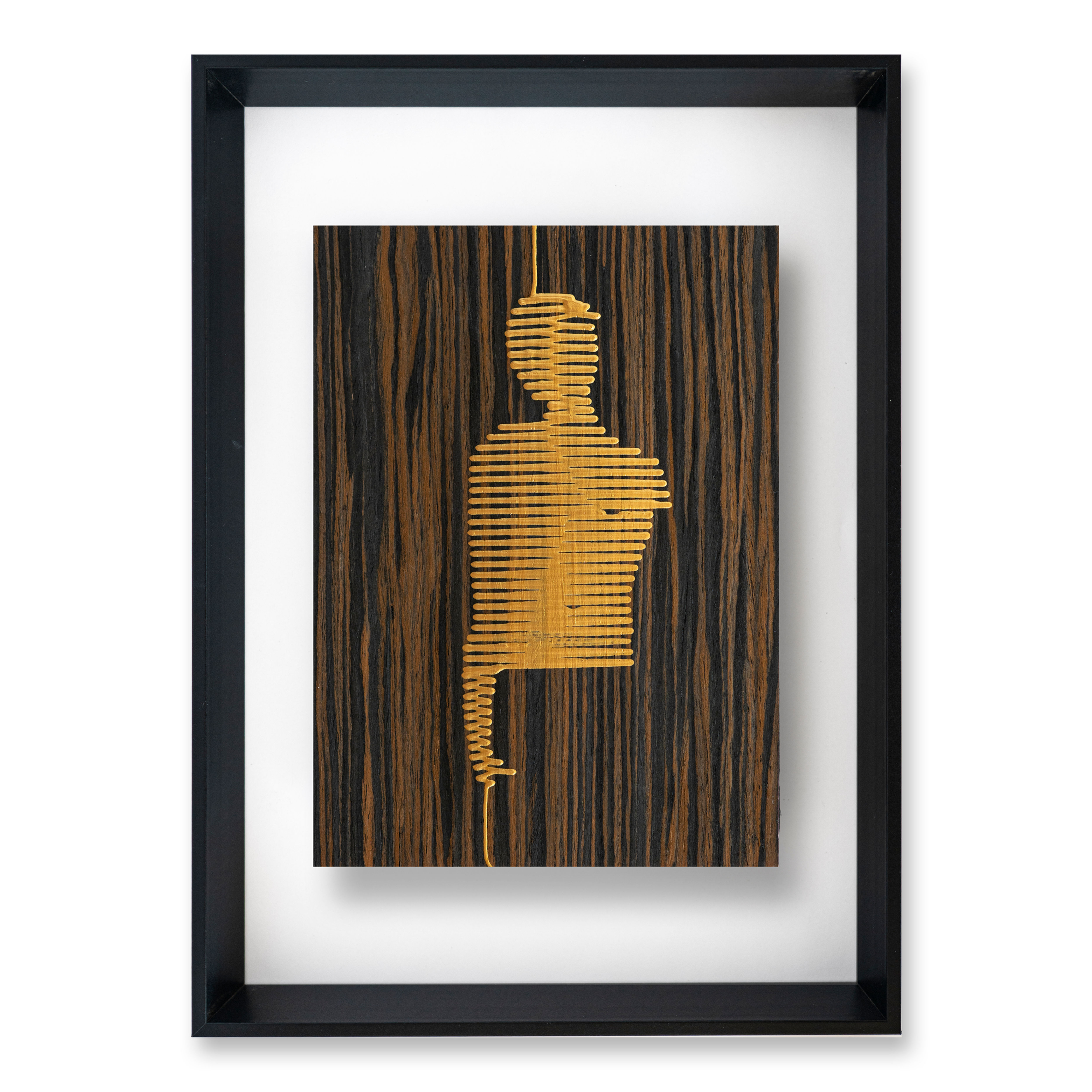 "Never Far From the Tree" Series 4/12