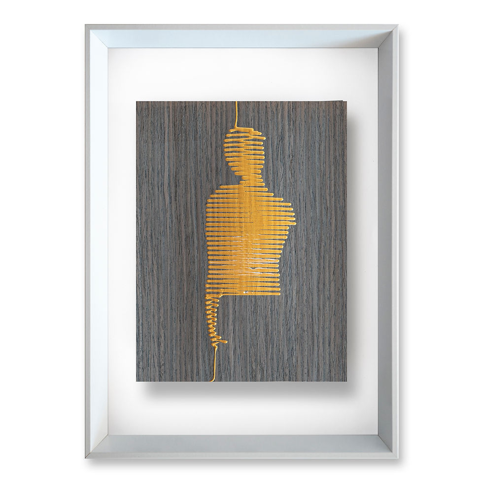 "Never Far From the Tree" Series 8/12