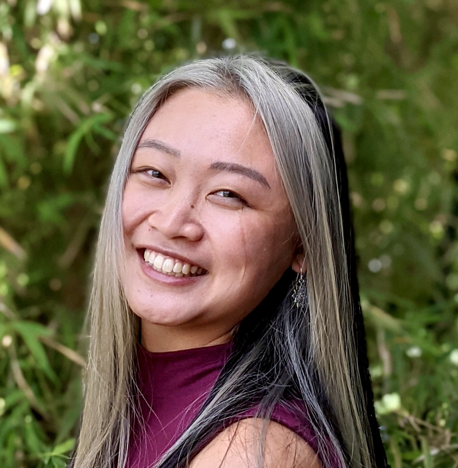 Writer: Tessa Charupatanapongse