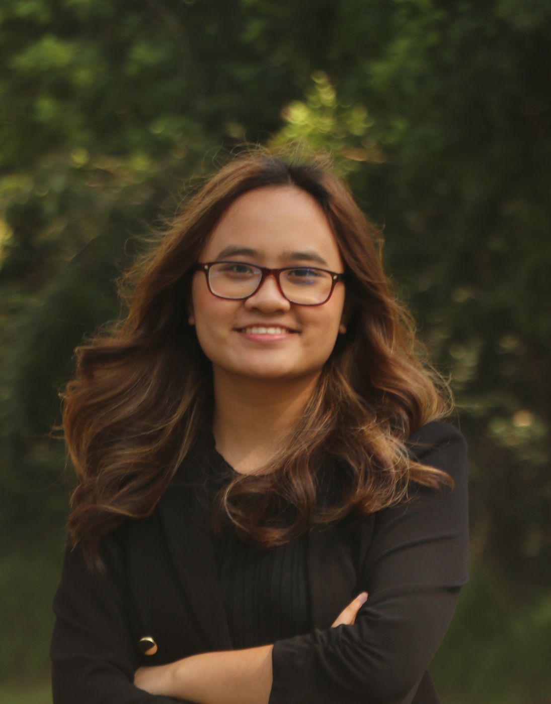 Writer: Linda Tran