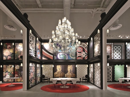 Bisazza Opens a New Flagship Store in New York’s Chelsea District