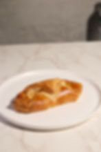 Cheese Danish