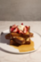 FRENCH TOAST