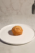 Butter Mochi GF