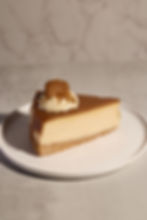 Lotus Cheesecake
