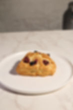 Scones