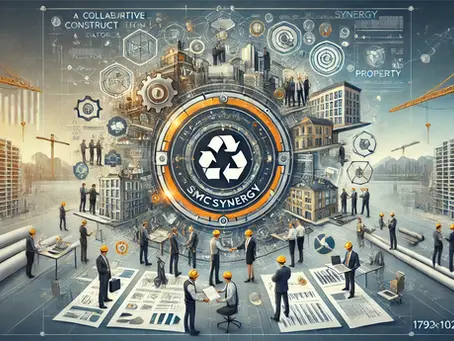 The Vision of iMiC Synergy: Rethinking Economic Value Through a New Digital Infrastructure