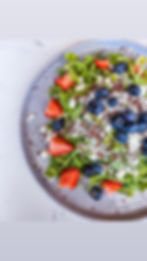 SWEET SALAD
