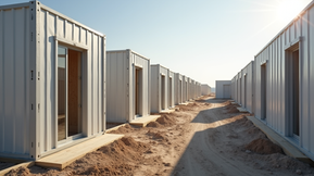 Revolutionizing Architecture with Prefab Housing Solutions