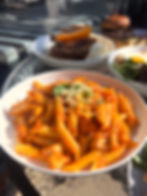 PENNE ALLA VODKA