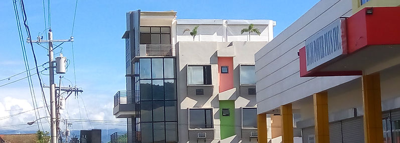Hotel Rupert A