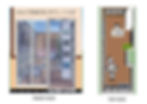 Thumbnail: 17 sqm Commercial Space for Rent Cityland Residence Taft