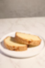 Pound Cake
