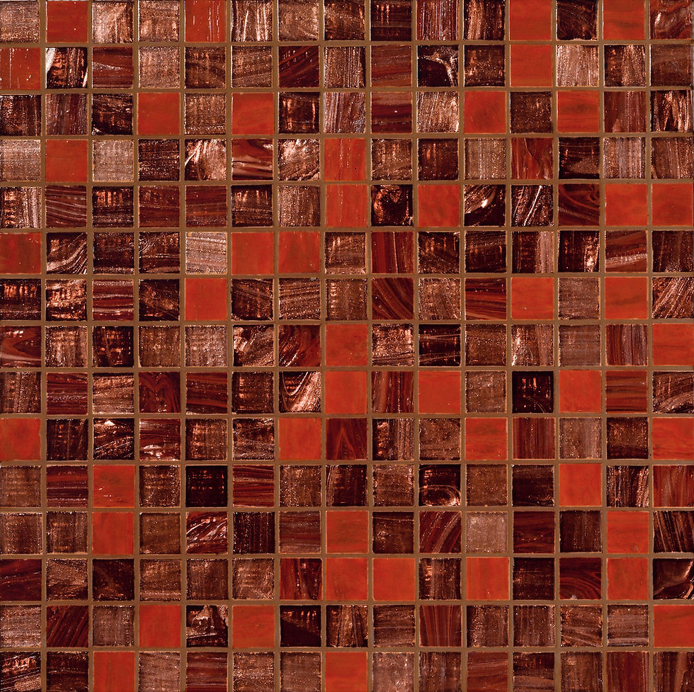 Thumbnail: Fine Blends 20x20