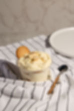 Banana Pudding