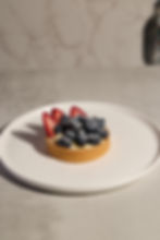 Fruit Tart