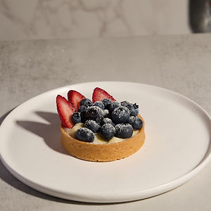 Fruit Tart