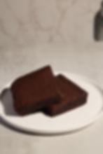 Gluten-Free Brownies