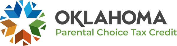 OK tax credit logo