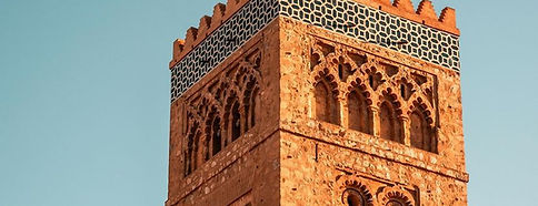 Marrakech