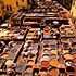 Tanneries de Fès - Maroc
