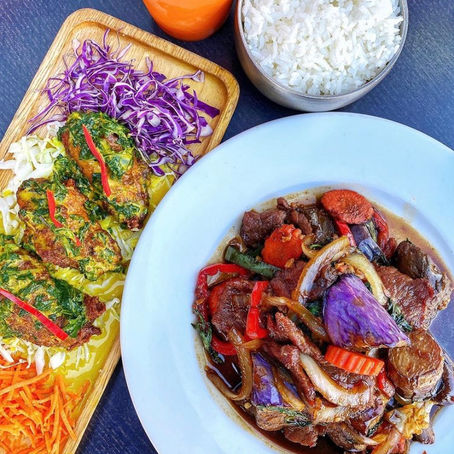 Been There Thai'd That: Emporium Thai 