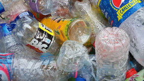 The Problem with Plastic (and how we can help)