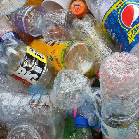 Germany's Cirplus raises millions to fight plastic waste