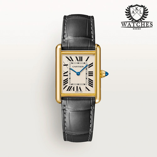 LE TEMPS DE CARTIER 非売品 Le Temps De Cartier カルティエ 時計 非売品 Cartier Archives