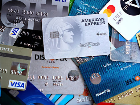 Master Credit Repair - Navigate Poor Scores and Secure Loans