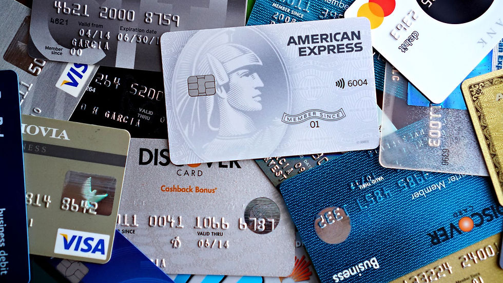 Master Credit Repair - Navigate Poor Scores and Secure Loans