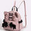 Thumbnail: Pink Girly Backpack