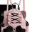 Thumbnail: Pink Girly Backpack