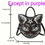 Thumbnail: Bastet Purse